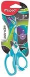 Maped Schere Zenoa Fit, ca. 15cm, sortiert