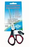 WEDO&reg; 976651 Edelstahlschere Softgriff, 16cm, links