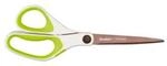 Scotch&reg; Titaniumschere gr&uuml;n-wei&szlig;er Komfortgriff, L&auml;nge: 20 cm