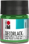 Marabu 113005062 Marabu-Decorlack 062, 50 ml