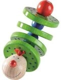 HABA 001068 Klapperfigur Flapsi
