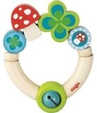 HABA 002631 Greifling Gl&uuml;cksbringer