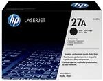 HP 27A Tonerkartusche Original Schwarz