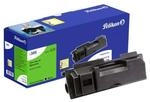 Pelikan Signierkreide 762/12, blau, 12 St&uuml;ck