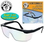CORVUS A600170 SCHUTZBRILLE