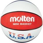 Molten Basketball USA, Griffig, Gr&ouml;&szlig;e 5