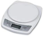 GO EUROPE GMBH Briefwaage digital 5000g/1g Kunststoff