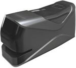Rapid Heftger&auml;t elektronisch 20EX, schwarz