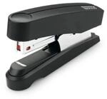 Novus B 10 Heftger&auml;t, schwarz