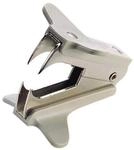 Leitz 55900085 Entklammerer, schwarz