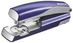 Leitz NeXXt Series Style B&uuml;roheftger&auml;t, 30 Blatt, titan blau
