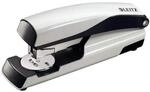 Leitz Heftger&auml;t NeXXt grau/schwarz, 40 Blatt