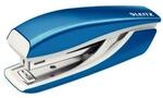 Leitz NeXXt WOW Mini-Heftger&auml;t Metall, blau