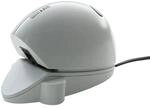 Novus Elektrohefter B90EL, grau