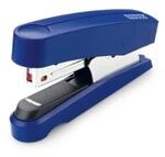 Novus B 10 Heftger&auml;t, blau