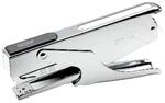 Novus Heftzange B 38, 40 Blatt, 65 mm, chrom