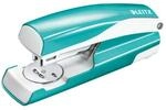Leitz NeXXt Series WOW B&uuml;roheftger&auml;t, 30 Blatt, eisblau