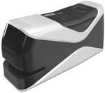 Rapid Heftger&auml;t elektronisch 10BX, schwarz