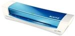 Leitz iLAM Home Office Laminator A4, blau