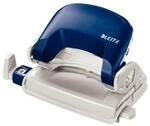Privatlocher Topstyle blau