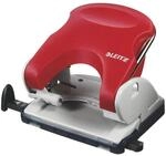 Leitz B&uuml;rolocher NeXXt, 25 Blatt, rot