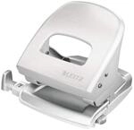 Leitz NeXXt Series Style B&uuml;rolocher, 30 Blatt, arktik wei&szlig;