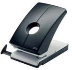 Novus B 240 Registraturlocher (B&uuml;ro), metall, 4,0 mm/40 Blatt, anthrazit