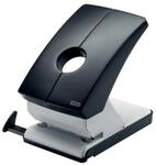 Novus Registraturlocher 60 Blatt schwarz