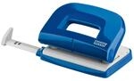 Novus Locher E210 blau gl&auml;nzend