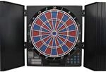 BULL'S Darts Lightning RB Sound Elektronik Dartboard
