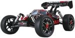 Jamara Ultra BL8 Buggy 1:8 4WD Lipo 2,4G
