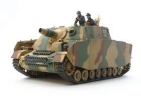 TAMIYA 300035353 1:35 Sd.KFz. 166 Brummb&auml;r Sp&auml;