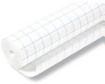 HERMA Selbstklebefolie gl&auml;nzend, 3m x 40cm, farblos