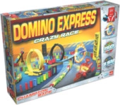 GOLIATH 81.008 Domino Express Crazy Race