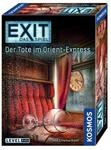 KOSMOS 694029 EXIT&reg; Der Tote im Orient-Express (P)