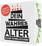 Kylskapspoesi Dein Wahres Alter