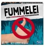 HASBRO C3380100 Fummelei
