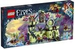 LEGO&reg; Elves 41188 Ausbruch aus der Festung des Kobold-K&ouml;nigs