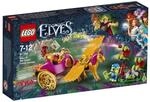 LEGO&reg; Elves 41186 Azari und die Flucht aus dem Kobold-Wald