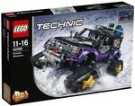 LEGO&reg; Technic 42069 Extremgel&auml;ndefahrzeug