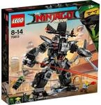 LEGO&reg; NINJAGO&reg; MOVIE&trade; 70613 Garmadon's Robo-Hai