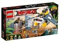 LEGO&reg; THE LEGO&reg; NINJAGO&reg; MOVIE&trade; 70609 Mantarochen-Flieger