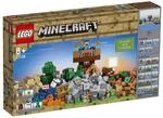 LEGO&reg; Minecraft&trade; 21135 Die Crafting-Box 2.0