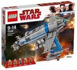 LEGO&reg; Star Wars&trade; 75188 Resistance Bomber