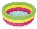 BESTWAY 51128 Planschbecken Summer Set, &Oslash; 70 x 24 cm