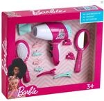 Barbie Frisierset mit Haartrockner