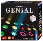 KOSMOS Einfach Genial