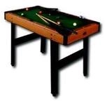 Carromco Billardtisch Orion-XT