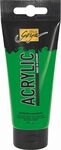 C.KREUL 84133 SOLO GOYA Acrylic Permanentgr&uuml;n 100 ml Tube