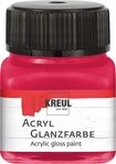C.KREUL 79233 KREUL Acryl Glanzfarbe Magenta 20 ml